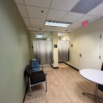 Kaiser Raidology Rm Renovation